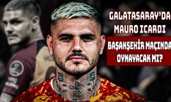 Galatasaray’da Maç Öncesi Kritik Eksikler