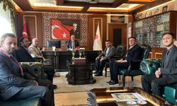 İl Müftülüğü personelinden kamu sporlarında önemli başarı