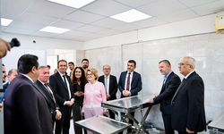 Denizli’de Sokak Hayvanları İçin Ortak Merkez