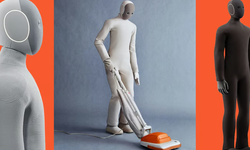 Ev İşlerinde Devrim: İnsansı Robot NEO Satışa Çıktı! İşte Özellikleri ve Fiyatı