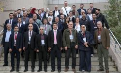 SDÜ, Ortopedide Küresel Bilgi Paylaşımına Katkı Sağladı