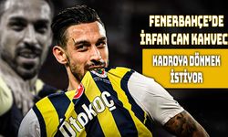 İrfan Can Kahveci İçin Af Kapısı Aralandı