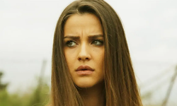İrem Helvacıoğlu'nun kızının adı "Sora" ne demek?