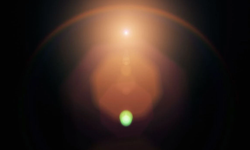 Gökyüzünde Görülen Gizemli Işıkların Sebebi Nedir?