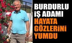 İş insanı İsmail Akın vefat etti