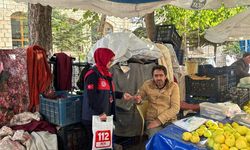 112 Tek Numara, Tek Hayat: Bilinçlendirme Etkinliği