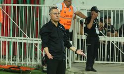 Isparta 32 Spor Yönetimi Açıklamalarda Bulundu