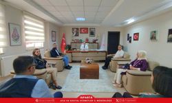 Sosyal Hizmetlerde Kurumlar Arası İş Birliği Güçleniyor