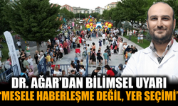 Isparta Çünür Mahallesi’nde Park Yanına Baz İstasyonu Kurulmasına Tepki