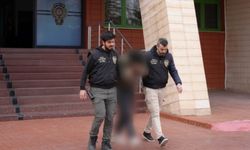 Isparta’da Motosiklet Hırsızlığı Şüphelisi Yakalandı