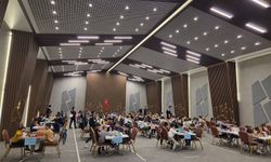 Isparta’da Küçükler Satranç İl Birinciliği Heyecanı