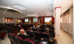 Isparta Öğretmen Akademileri açılış programı gerçekleştirildi
