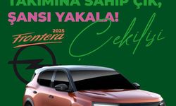 ISBAŞ Isparta 32 Spor’dan Taraftarlara Dev Ödül Fırsatı