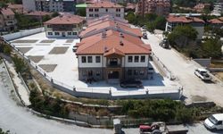 Isparta’da 100 Yaşlı İçin Yeni Yaşam Alanı