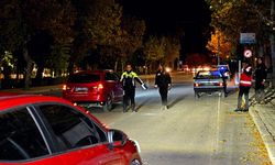 Isparta’da 9 Ayda 3 Milyon36 Bin Kişi Sorgulandı