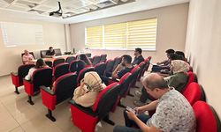 Isparta’da Akut Flask Paralizi (AFP) Sürveyansı çalışmaları sürüyor