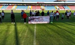 Isparta’da Cumhuriyet’in 102. yılı spor etkinlikleriyle kutlanıyor