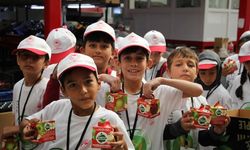 Isparta’da Geleceğin Tarım Liderleri Yetişiyor