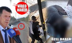 Isparta’da Kalpleri Isıtan O An Bayındır’dan İnsanlık Dersi