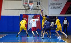 Isparta’da Kamu Spor Oyunları Başladı