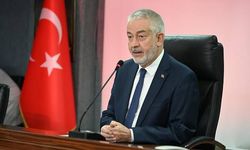 Isparta’da kentsel dönüşüm süreci yavaş ilerliyor