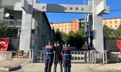 Isparta’da kırmızı bültenle aranan yabancı uyruklu şahıs yakalandı