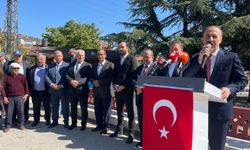 Isparta’da Kuraklık Sorununa Yerinde Müdahale