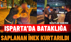 Isparta’da NarkoAlan denetimleri devam ediyor