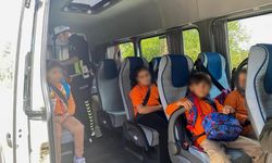 Isparta’da Okul Önleri ve Asayiş Uygulaması Gerçekleştirildi