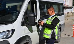 Isparta’da okul önü asayiş denetimi gerçekleşti