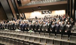 “Isparta’nın Dünü, Bugünü, Yarını III” Sempozyumu Başladı