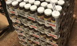 İsveç’te Nutella Krizi: Ne Satılabiliyor Ne de Atılabiliyor!