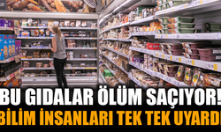 Jambon, Sosis, Pastırma... Hepsi Yasaklanabilir! Uzmanlardan Şok Açıklama