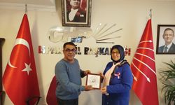 KANSEV’den Siyasi Partilere Farkındalık Ziyareti