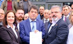 Karaca Mazbatasını Alarak Göreve Başladı