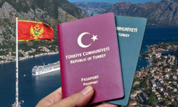 Karadağ Türkiye ile Vize Serbestisini Askıya mı Aldı? Türk Vatandaşları Artık Vize mi Alacak?