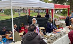 Isparta’da Özel Çocuklar İçin Gıda Kermes Düzenleniyor