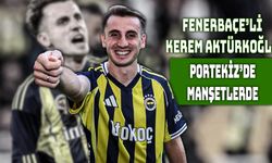 Kerem Aktürkoğlu’nun Başı Dertte!