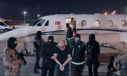 Kırmızı Bültenle Aranan Uy*şturucu Baronu Abdullah Alp Üstün BAE’de Yakalandı