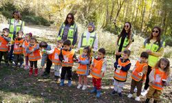 ISUBÜ Çocuk Akademisi’nden “Tohum STEM Projesi” Etkinliği