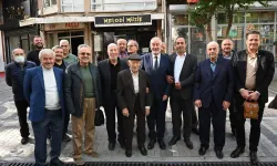 Kültür sitesinde dönüşüm başlıyor