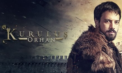 Kuruluş Orhan Nerede Çekiliyor? Setleri Nerede? Dev Prodüksiyonun Tüm Detayları!