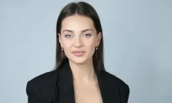 Kuruluş Orhan’da Halime Hatun’u Canlandıracak Sena Mercan Kimdir?