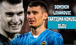 İspanya'da Livakovic Krizi Büyüyor: