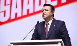 Saadet Partisi Genel Başkanı Isparta'ya Geliyor