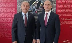 Manavgat Emniyeti’nde Görev Değişimi