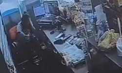 Manisa’da dehşet! Eski eşini kucağındaki bebekle birlikte bıçakladı