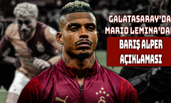 Mario Lemina'dan Önemli Açıklamalar