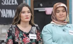 Gelinim Mutfakta Maysa Cinbaş Kimdir? Instagram Hesabı