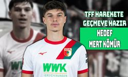 Mert Kömür İçin Girişimler Başladı